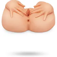 Pipedream Spread My Tight Pussy Mega Masturbator