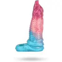 Unicorny Dragon Penis Extender Sleeve 19,6 cm