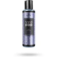 Sensuva HANDIPOP BLUEBERRY MUFFIN HAND JOB MASSAGE GEL