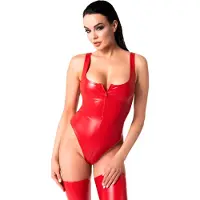 Noir Handmade F352 Elysium Body Red