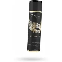 Orgie SEXY THERAPY – THE SECRET 200 ml