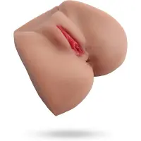 Swedens Finest Alice 2.3KG Pussy & Ass