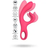 ToyJoy Endless Orgasm Vibrator