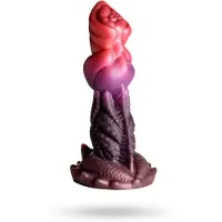 XR Brands Deep Diver Silicone Dildo 19,3 cm