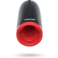 Jamyjob Spin-X Heating & Rotation Masturbator