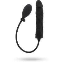 Vuxen Extreme Inflatable Dong Advanced