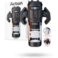 Vuxen Zyon Thrusting & Rotating Masturbator