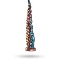 Vuxen Charybdis Fine Tentacle Dildo 31,5 cm
