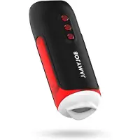 Vuxen Blaze Suction & Vibration Mouth Masturbator
