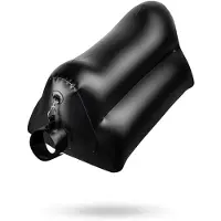 NMC Dark Magic Inflatable Love Pillow