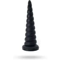 Vuxen Ceteron Liquid Silicone Dildo 20 cm