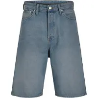 Jack & Jones Ekstra Baggy Fit Denimshorts