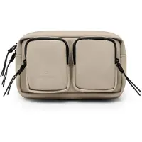 Johnny Urban Bæltetaske 'Wesley' beige