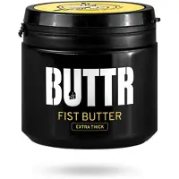 BUTTR Fisting Gel Extra Thick 500 ml