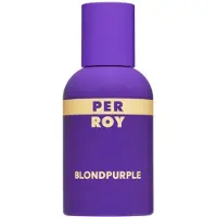 Perroy Blond Purple Eau de Parfum 100 ml