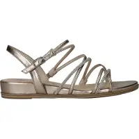 Tamaris Sandaler med rem guld / sølv