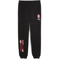 Puma Ac Milan Football Culture Sportsbukser