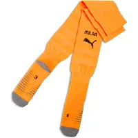 Puma AC Milan 25/26 Socks Men, Clothing, Heat Fire/Black, 39-42