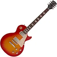 Gibson Les Paul Standard 60s Tomato Soup Burst #230240326