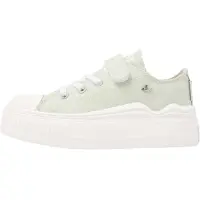 British knights Sneakers 'Kaya Flow' pastelgrøn / hvid