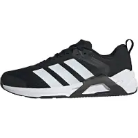 Adidas Træningssko Dropset - Sort, størrelse 37⅓