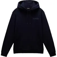 Napapijri Sweatshirt natblå