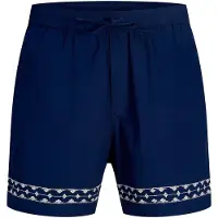 Jack & Jones Wide Leg Fit Shorts