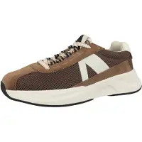 ARKK Copenhagen By fri sneakers Brown Tofu