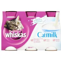 Whiskas Catmilk mælk til killinger