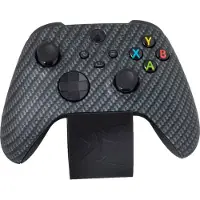 Microsoft King Controller Carbon (Xbox) (M4)
