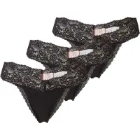 Hunkemoller String 'Madison' sort