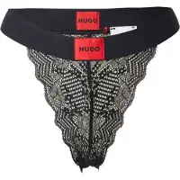 HUGO Rl Lace Trusser