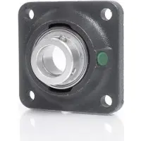 Skf Leje FY 35 TF komplet