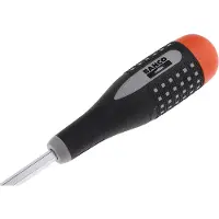 Bahco Ergo Forudindstillet Momentskruetrækker Med Torx-og Torx Plus-bits