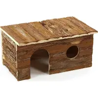 Trixie Natural Living Gnaverhus