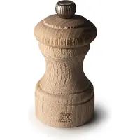 Peugeot Bistro peberkværn 10 cm Natur