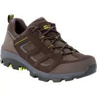 Jack Wolfskin Vojo 3 Texapore Low Vandresko