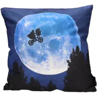 SD Toys E.tthe Extra-terrestrial E.tposter 45 Cm Pude