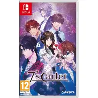 Aksys Games Games Switch 7’scarlet