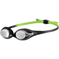 Arena svømmebriller JR SPIDER MIRROR 1E36256