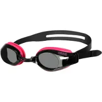 Arena 92404/59, Unisex, One size, Lyserød, Polykarbonat, Polykarbonat, Sort