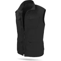 Normani Sportsvest 'Kudu' sort