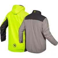 Endura Hummvee E9190yv Jakke