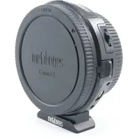 Metabones Speed Booster XL - Objektivadapter Canon EF - Micro Fire Tredjedele montering T
