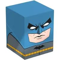 Ultimate Guard Batman Squaroe: Gotham City Gc001 Box