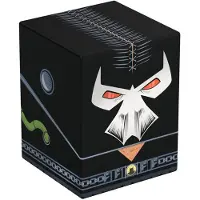 Squaroes Batman Squaroe : Gotham City Gc006 Bane-boks