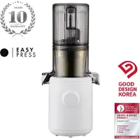 Hurom LS H310A White