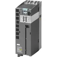 Siemens 6SL3210-1PE16-1UL1, Indendørs, Flerfarvet, CE, RoHS, REACH, 196 mm, 1,38 kg, 80 mm