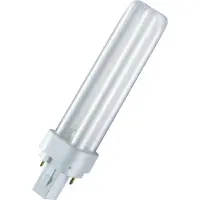 Osram Dulux D 26w/830 G24d-3 Fs1 Lampe