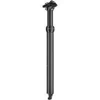 Kind Shock Lev Carbon Internal Cable 65 Mm Dropper-sadelpind